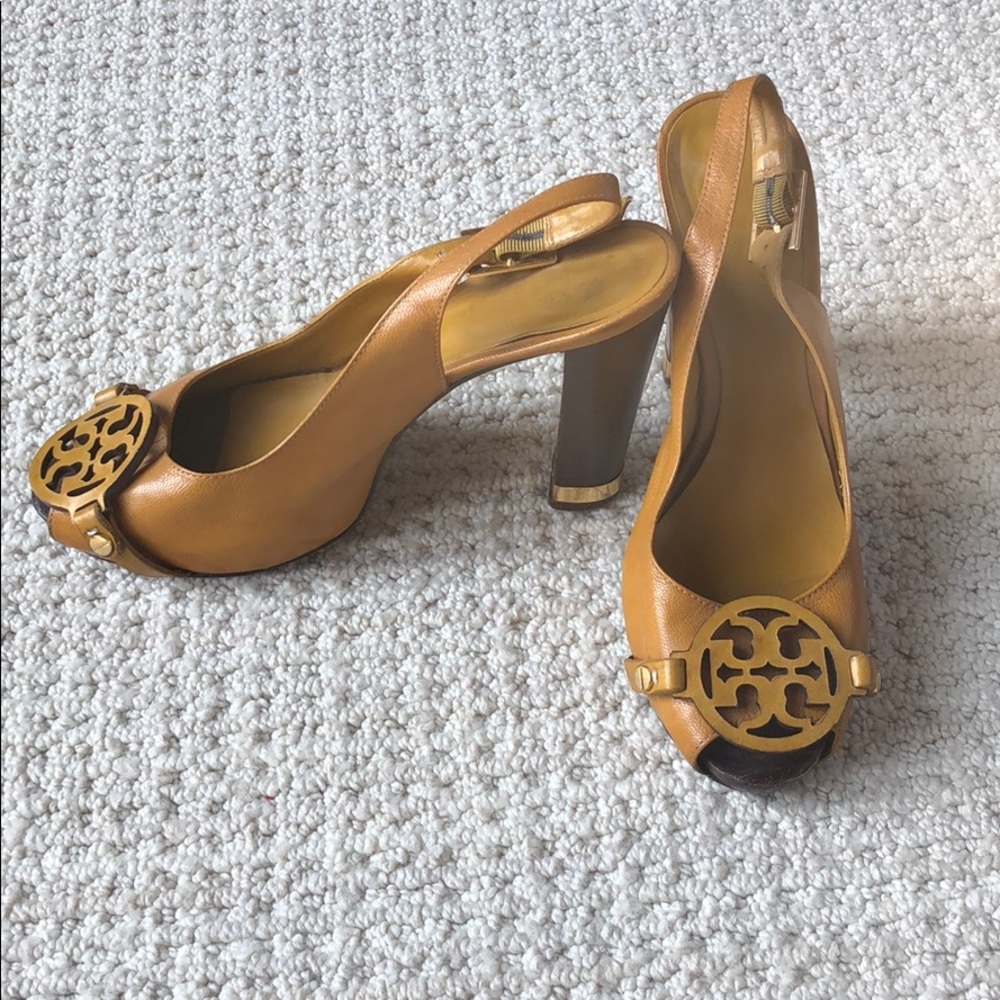 Tory Burch Heels